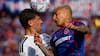 El Superclásico rompe el rating: triunfo de Colo Colo sobre la U se instala entre los partidos más vistos de la historia