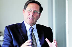 CEO de minera del grupo Luksic advierte que alza del cobre no es suficiente para que las mineras impulsen nuevos proyectos