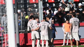 En vivo: Chile se enfrenta a Perú, por su segundo duelo en los Juegos Suramericanos 2026