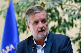 Diputado Undurraga se suma a llamados de Chile Vamos y pide “mayor claridad” entre vínculo de Chadwick con Hermosilla