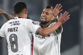 “Hermanos por siempre”: la sentida despedida de Arturo Vidal a Esteban Pavez