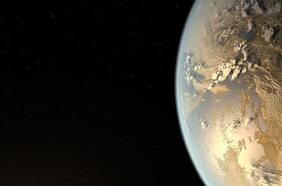 Los científicos chilenos que participan en el ambicioso proyecto de búsqueda de vida extraterrestre de la Nasa