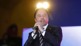 Rodolfo Carter y votación de Parisi: “Yo lo único que espero es que no cometa un solo error, de poner a remate sus votos”