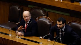 Cámara de Diputados termina primera jornada de discusión de megarreforma de gobierno de Kast
