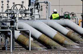 Suecia confirma el hallazgo de “trazas de explosivos” en el Nord Stream y habla de “flagrante sabotaje”