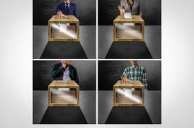 Zoom al electorado: ¿Qué esperar de cara al 17-D?