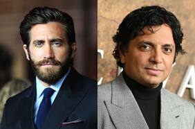 Jake Gyllenhaal protagonizará la nueva película de M. Night Shyamalan