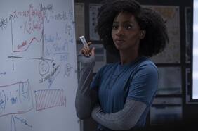 WandaVision tanteó un posible punto de la trama de Capitana Marvel 2