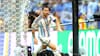 El gol con el que Lionel Messi abre la cuenta ante Cabo Verde, llega a su gol 20 y estira sus récords en la Copa del Mundo