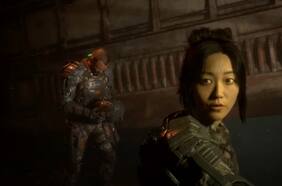 Un nuevo tráiler de The Callisto Protocol muestra al personaje de Karen Fukuhara