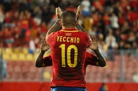 Emiliano Vecchio llama a Jorge Segovia para liderar la Operación Retorno de Unión Española