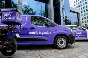 Cabify apuesta por nueva línea de negocio orientada a la última milla