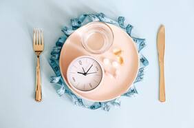 “No se trata de comer menos”: ¿Cómo funciona el nuevo método para bajar de peso?