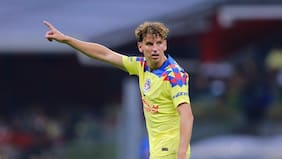 De estrella a abandonado: el drama de Lichnovsky en el América de México