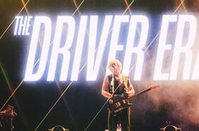 The Driver Era en Lollapalooza 2024: “La pasión aquí es inigualable”