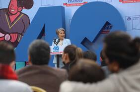 40 horas: sepa lo que hoy entra en vigencia de la ley de reducción de la jornada laboral