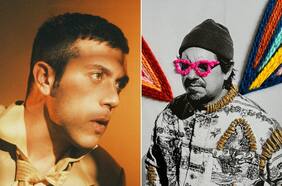 Los Boleros Psicodélicos que unen al líder de Black Pumas con Gepe: “Hoy el bolero es tan importante como la cumbia”