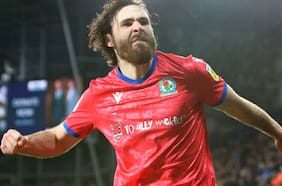Ben Brereton confirma su adiós: “Mi tiempo en el Blackburn Rovers ha terminado”