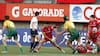 Chile corona el Grupo A: brilla ante Brasil y ahora va por el título frente a Bélgica en el World Rugby U20 Challenger
