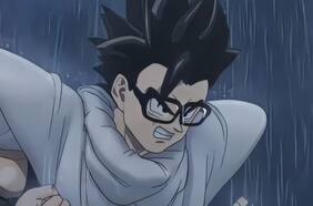 Dragon Ball Super: Super Hero fue la película número 1 en todo el mundo