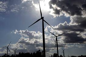 Statkraft crece en Chile e inicia obras de tres nuevos parques eólicos