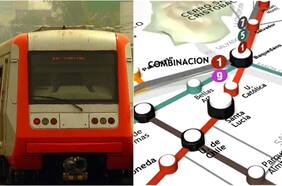 Louis de Grange y nuevo trazado de la L9 de Metro: “Es legítimo debatir si la extensión debía hacerse ahí o en otra parte de la ciudad”