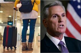 McCarthy pide detener Visa Waiver hasta tener acceso a registros penales de chilenos