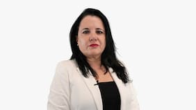 La decisión de la fiscal Steinert