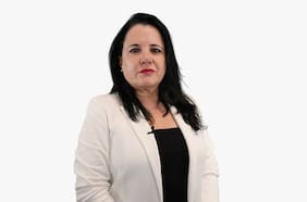 La decisión de la fiscal Steinert