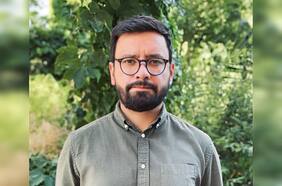 Rodrigo Hernández (RD), seremi de Vivienda del Maule: “De ninguna manera las fundaciones son cajas pagadoras o platas para proselitismo”