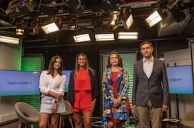 Revive el conversatorio “Planifica un 2023 sin estrés financiero”