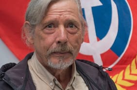 Padre de ministra Vallejo será el candidato del PC a alcaldía de Algarrobo