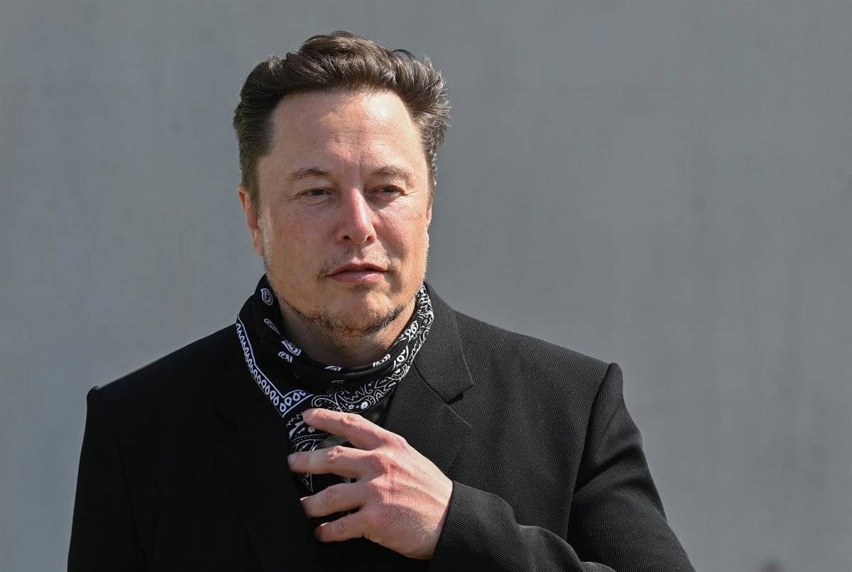 Lo que el trillion de Elon no puede comprar