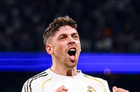 En vivo: Real Madrid choca ante Manchester City por los octavos de final de la Champions League