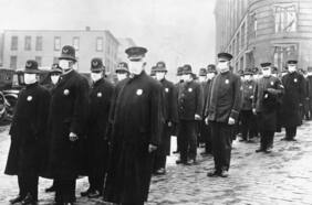 Así terminó la Gripe Española, ¿podría pasar lo mismo con la pandemia de Covid-19?