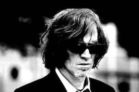 “Un demonio en coma”: el duro final de Mark Lanegan