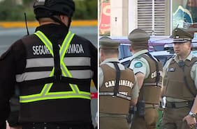 “Solicité cooperación para reducirlo”: el testimonio de guardia que retuvo a joven con esquizofrenia fallecido