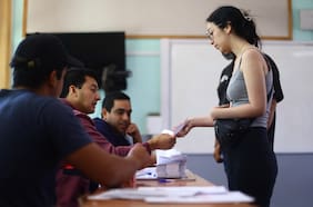 Esta semana se publican los vocales de mesa para las elecciones: ¿Quiénes no pueden ser llamados?