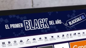 Ventas online del retail crecen en el primer trimestre: el vestuario acelera pero los durables siguen a la baja
