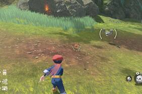 Pokémon Legends: Arceus presentó a la inquietante evolución de Basculin y nuevos detalles de su propuesta