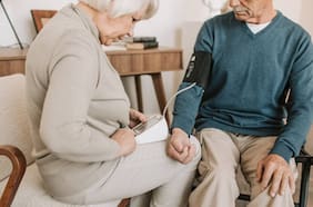 Científicos descubren una causa “oculta” que provoca hipertensión arterial (y que puede no aparecer en los exámenes)