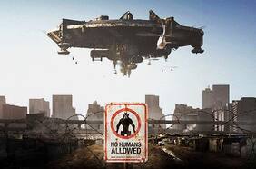 Neill Blomkamp reveló que la secuela de District 9 se inspirará en un tema de la historia de Estados Unidos