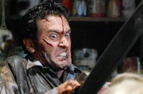 Bruce Campbell afirma que Evil Dead Rise se filmará este año