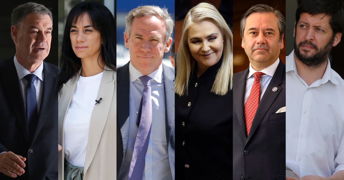 Batalla por las presidencias del Congreso: Tensión y negociaciones entre partidos