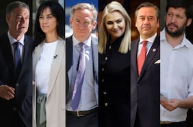 Se tensiona el juego de tronos por el control de las cámaras del Congreso