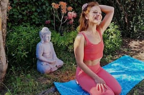 El 9 y 10 de marzo: Gobierno de Santiago organiza Festival del Yoga en la Estación Mapocho