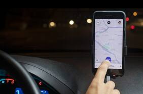 “Vicios de legalidad y constitucionalidad”: la estrategia de las aplicaciones de transporte para botar reglamento de Ley Uber