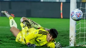 Zoom a la Roja de los Juegos Odesur: sin Maureira, la Sub 20 pierde a su jugador con más minutos en 2026