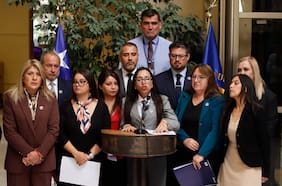 Descifra: 69% cree que el Partido de la Gente “no se va a mantener unido por mucho tiempo”