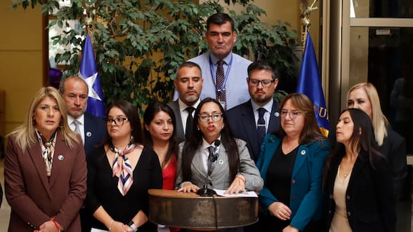 Descifra: 69% cree que el Partido de la Gente “no se va a mantener unido por mucho tiempo”